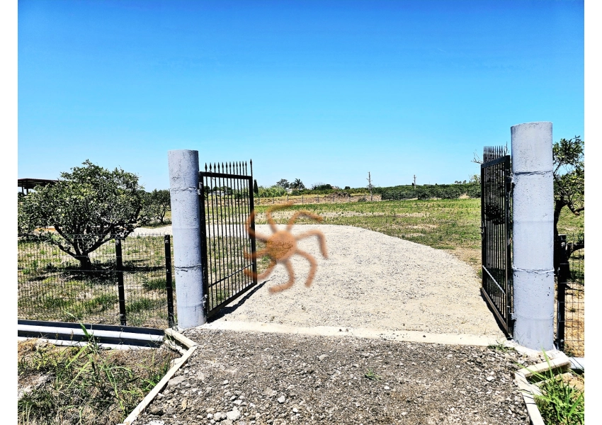 Działka na sprzedaż w Hiszpanii |  Blisko plaży | Cullera | Fotowoltaika | Widok na góry